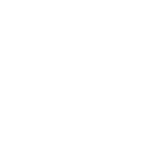 Logo de Sandra en blanco